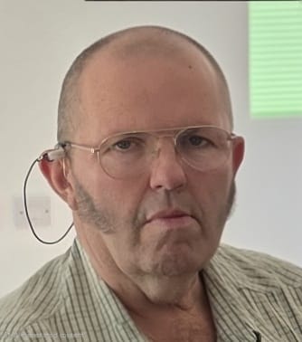 Mark Pomeroy